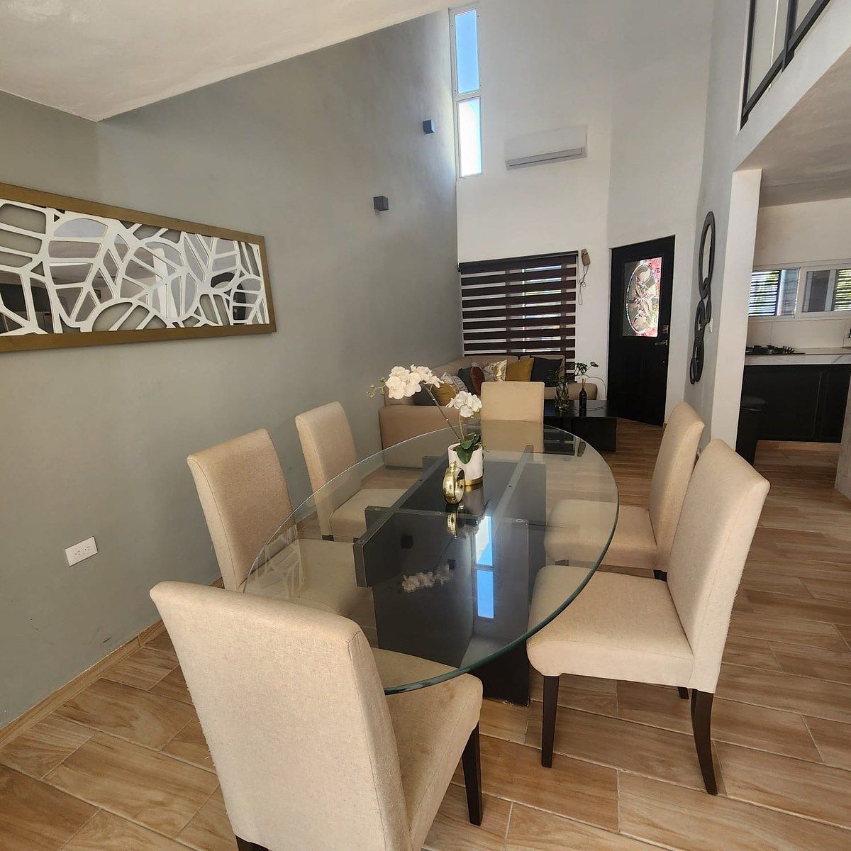 Casa em Yucalpeten, Mérida, foto 3 de 18