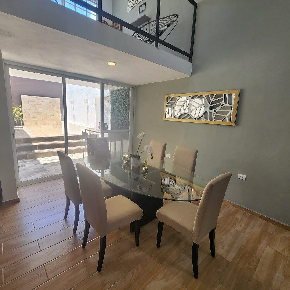 Casa em Yucalpeten, Mérida, foto 4 de 18