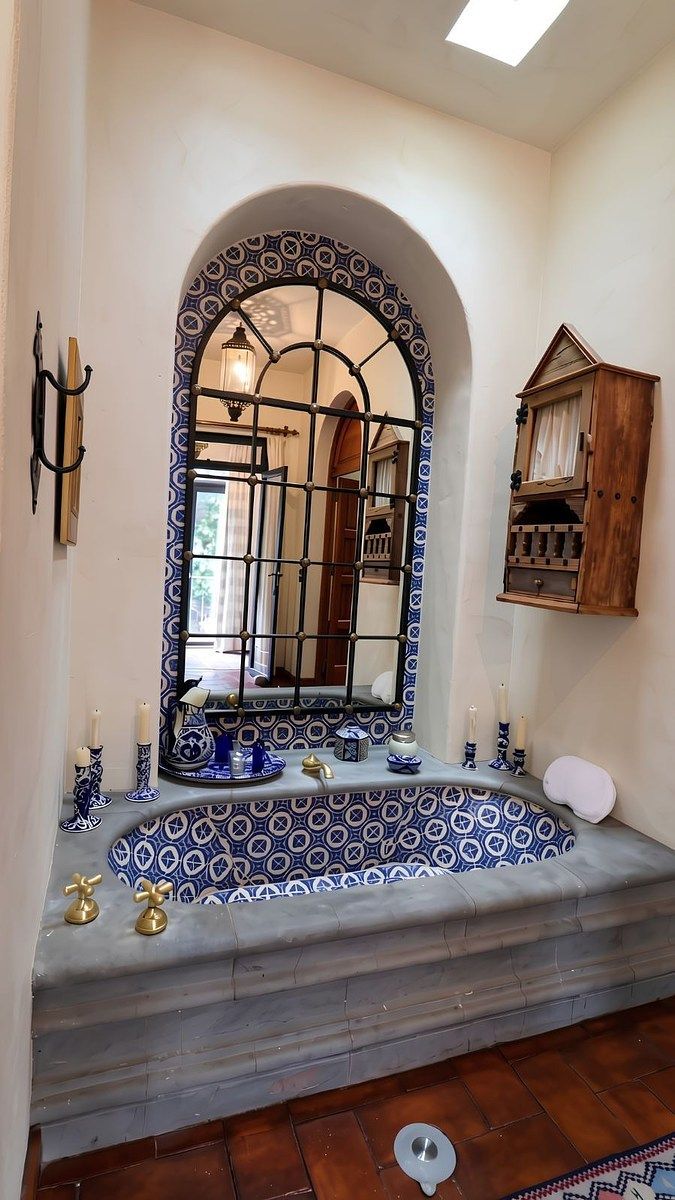 Casa en San Miguel de Allende Centro, San Miguel de Allende, foto 6 de 36