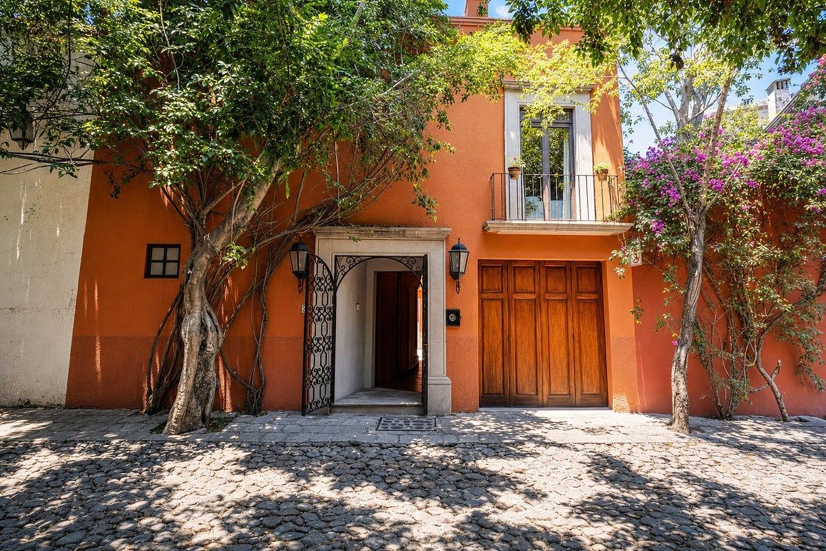 Casa en San Miguel de Allende Centro, San Miguel de Allende, foto 36 de 36