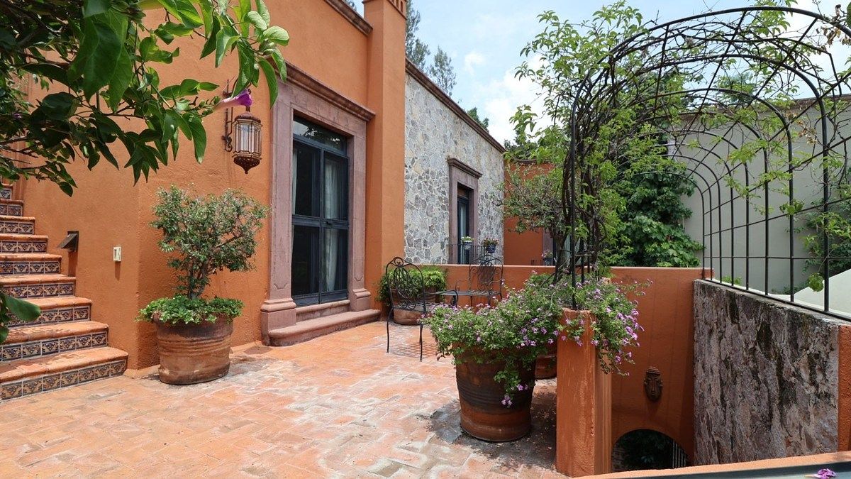 Casa en San Miguel de Allende Centro, San Miguel de Allende, foto 18 de 36
