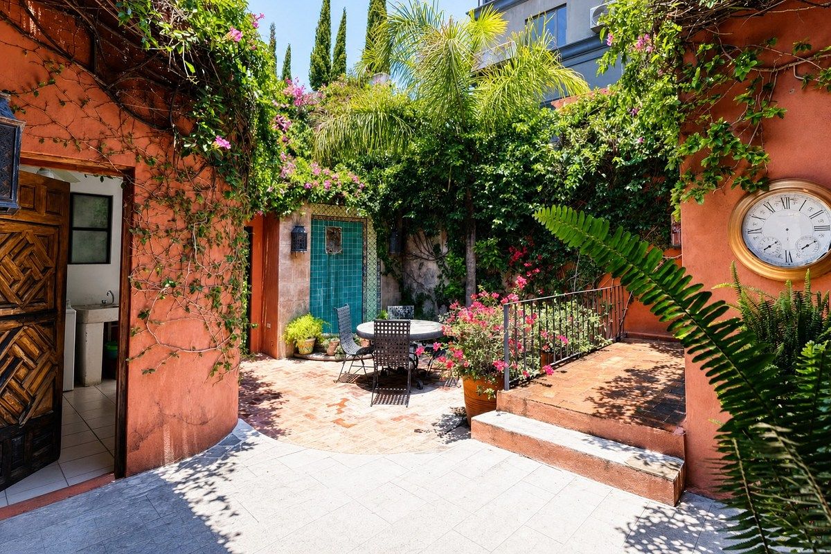 Casa en San Miguel de Allende Centro, San Miguel de Allende, foto 19 de 36