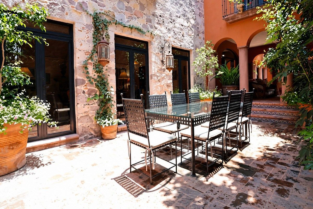 Casa en San Miguel de Allende Centro, San Miguel de Allende, foto 22 de 36