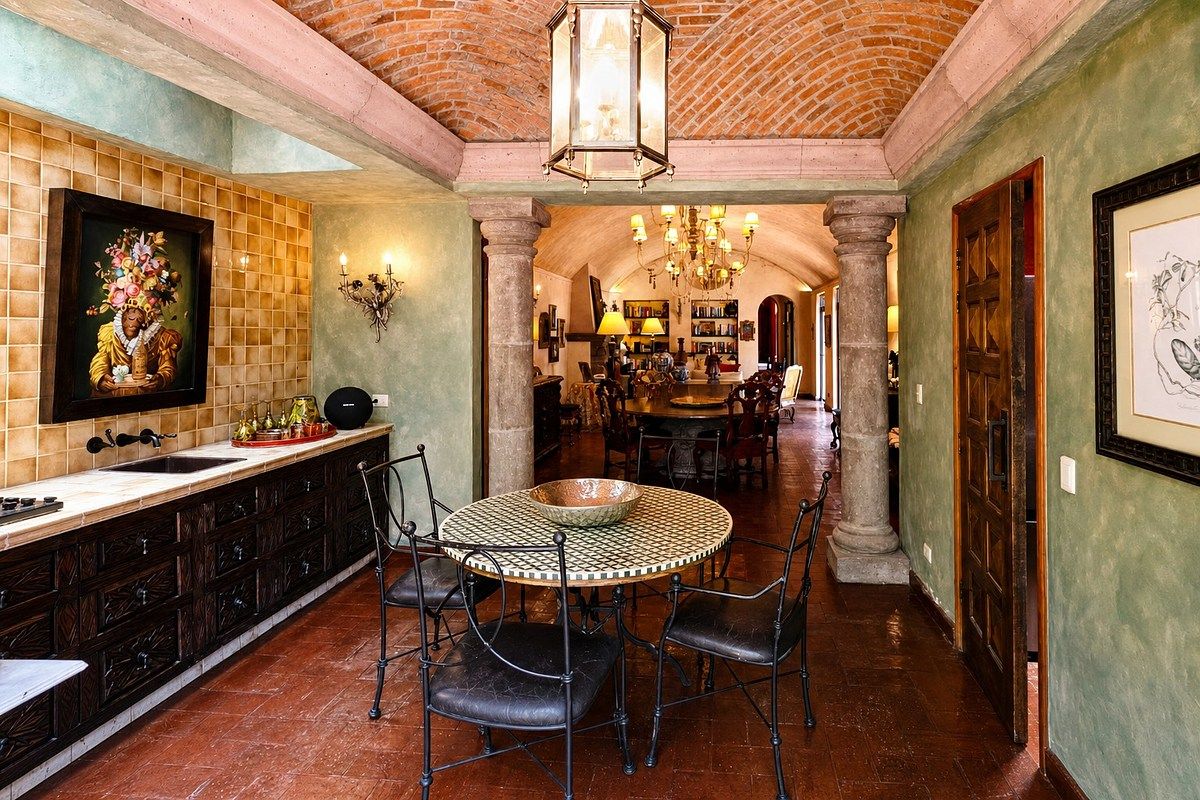 Casa en San Miguel de Allende Centro, San Miguel de Allende, foto 24 de 36