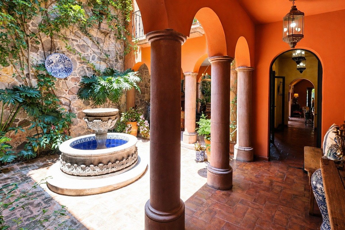 Casa en San Miguel de Allende Centro, San Miguel de Allende, foto 25 de 36