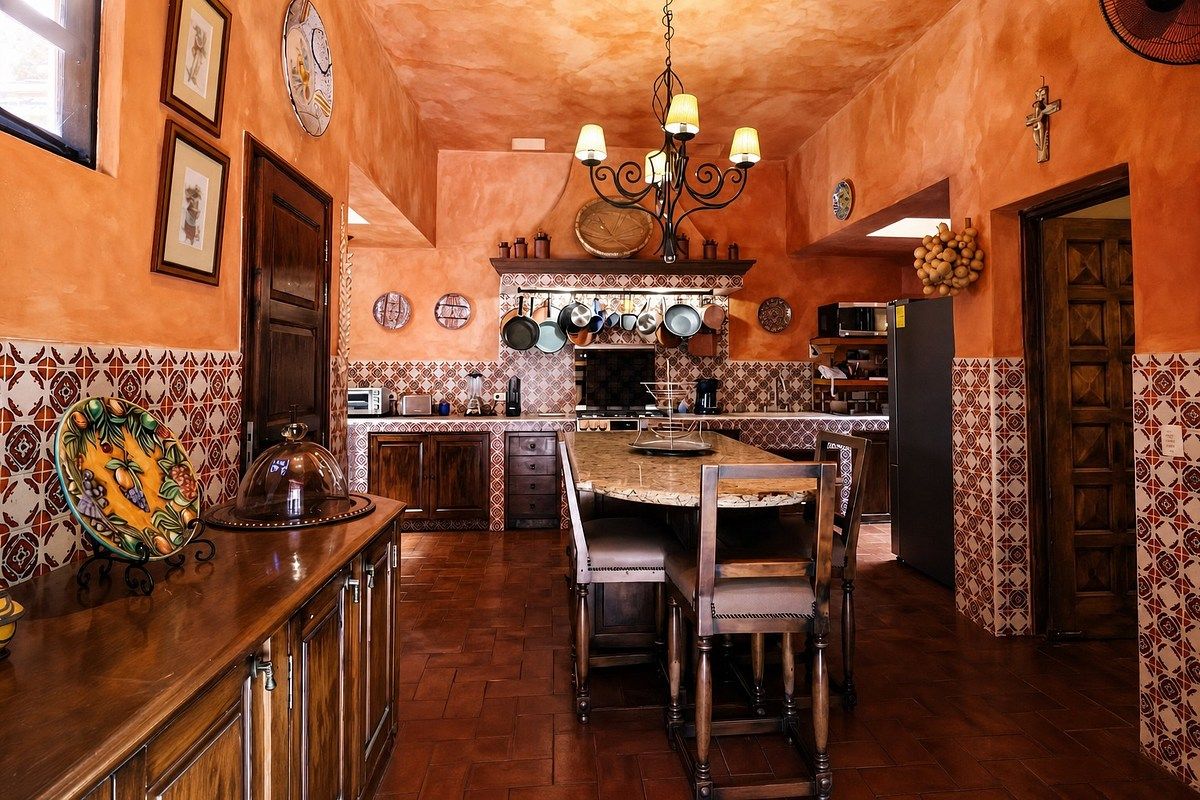 Casa en San Miguel de Allende Centro, San Miguel de Allende, foto 4 de 36