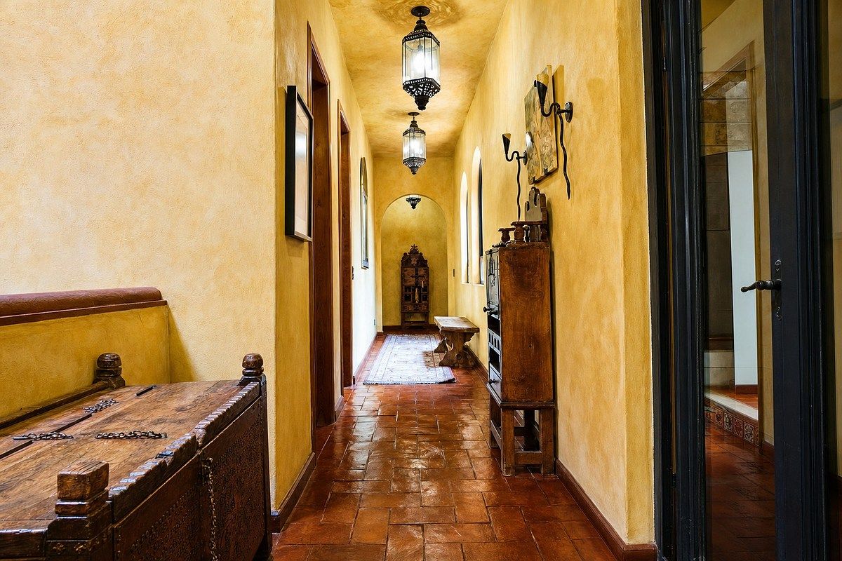 Casa en San Miguel de Allende Centro, San Miguel de Allende, foto 34 de 36