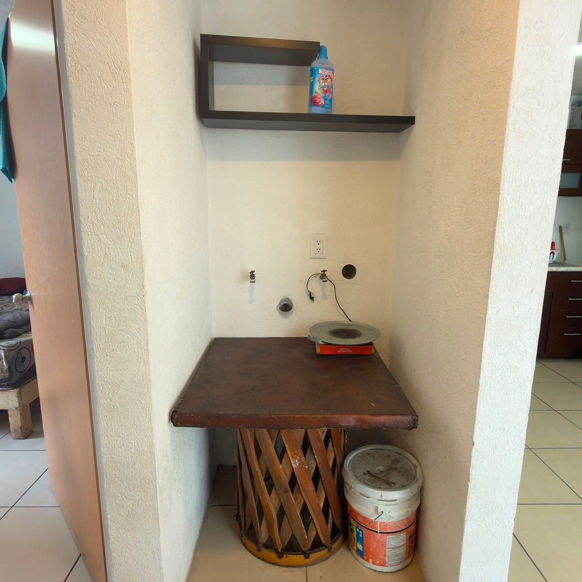 Departamento en Tetlán, Guadalajara, foto 11 de 23