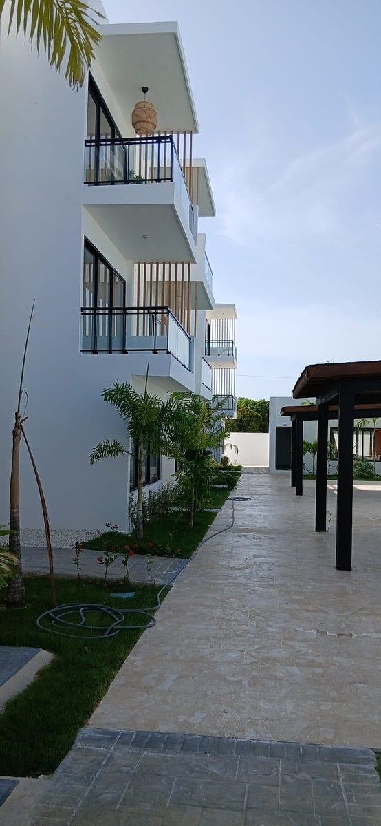 Apartamento en Vista Cana, Bávaro, foto 2 de 14