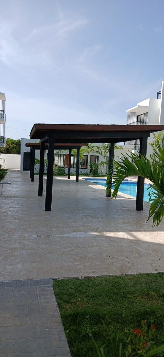 Vendo Apartamento en Eden Residences,Punta Cana., foto 1 de 14