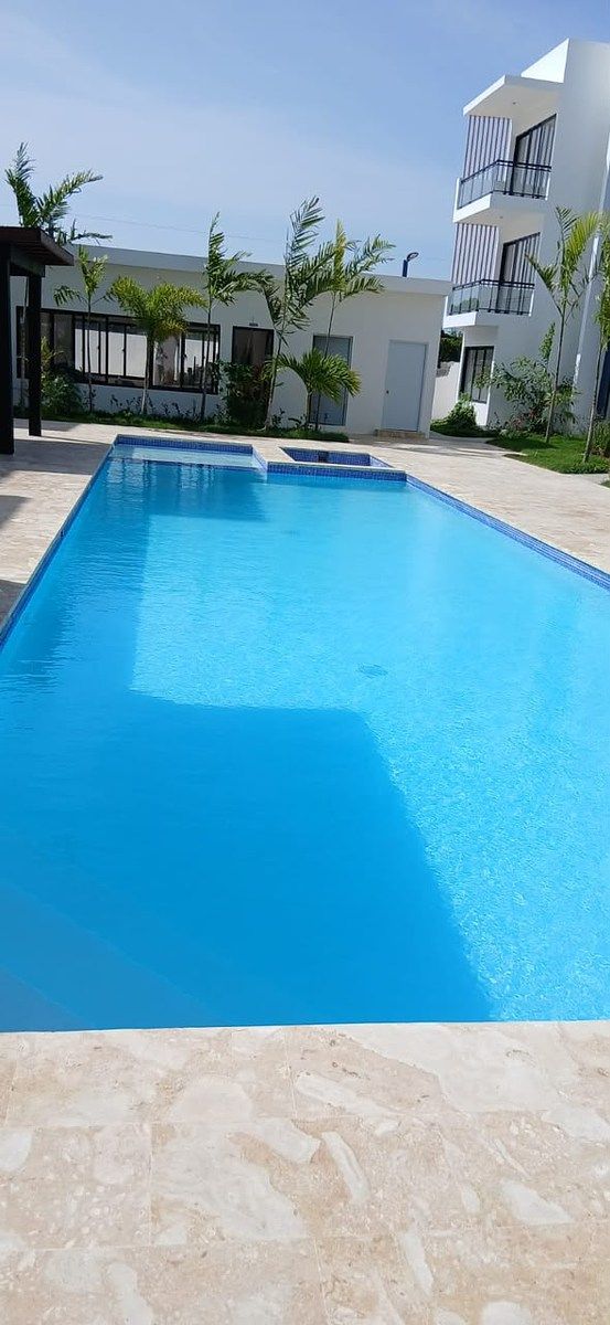 Apartamento en Vista Cana, Bávaro, foto 11 de 14
