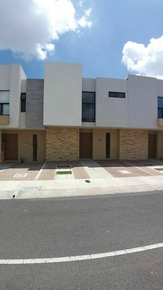 Casa em condomínio fechado em Residencial el Refugio, Querétaro, foto 2 de 28