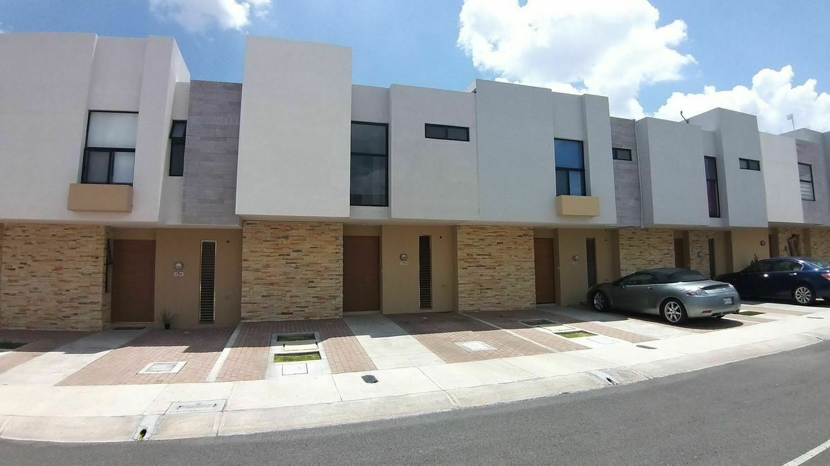 Casa em condomínio fechado em Residencial el Refugio, Querétaro, foto 3 de 28