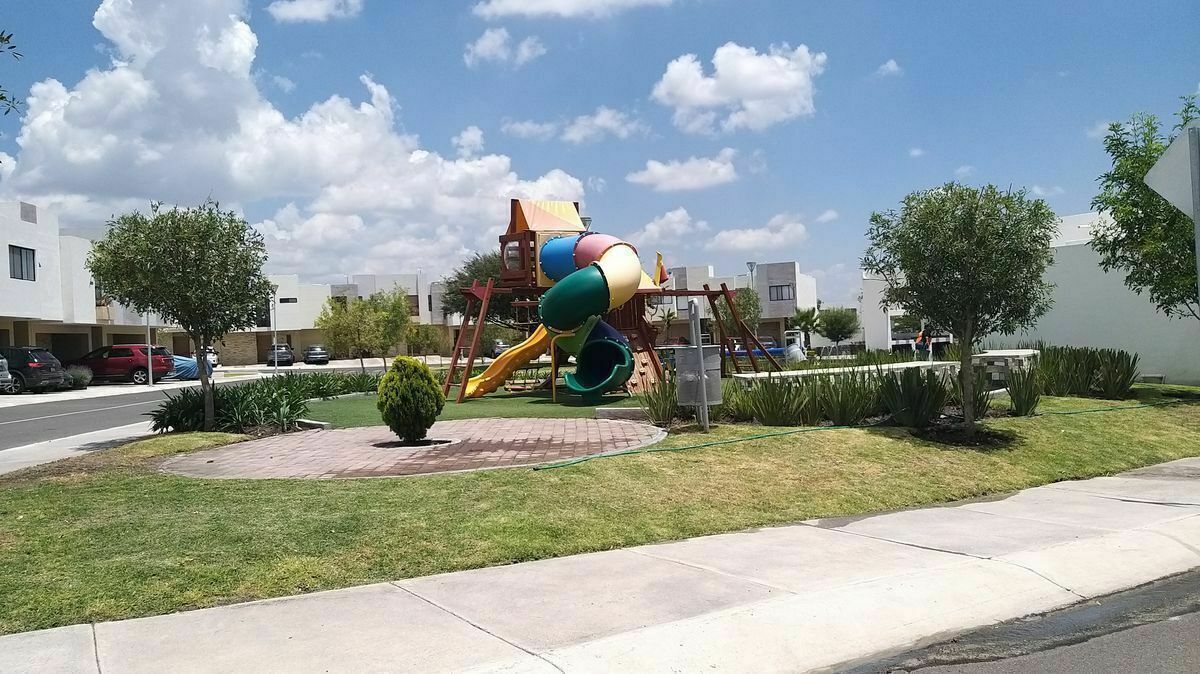 Casa em condomínio fechado em Residencial el Refugio, Querétaro, foto 26 de 28
