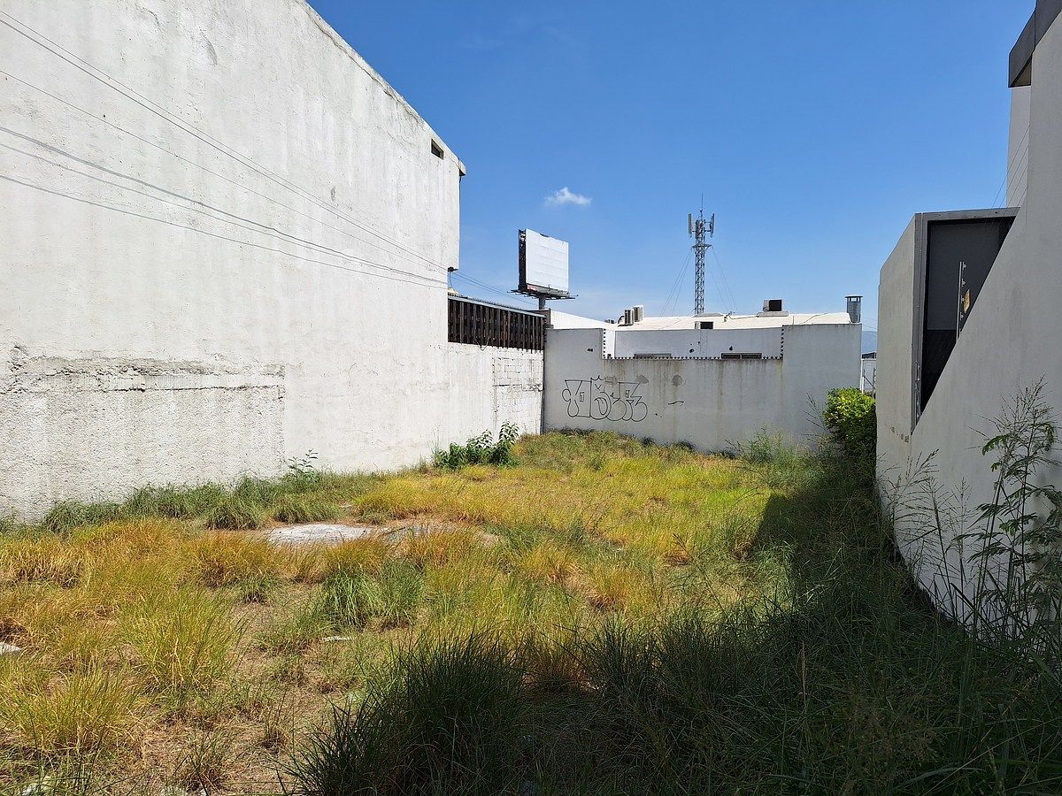 Terreno en Las Cumbres 4 Sector  A, Monterrey, foto 3 de 10