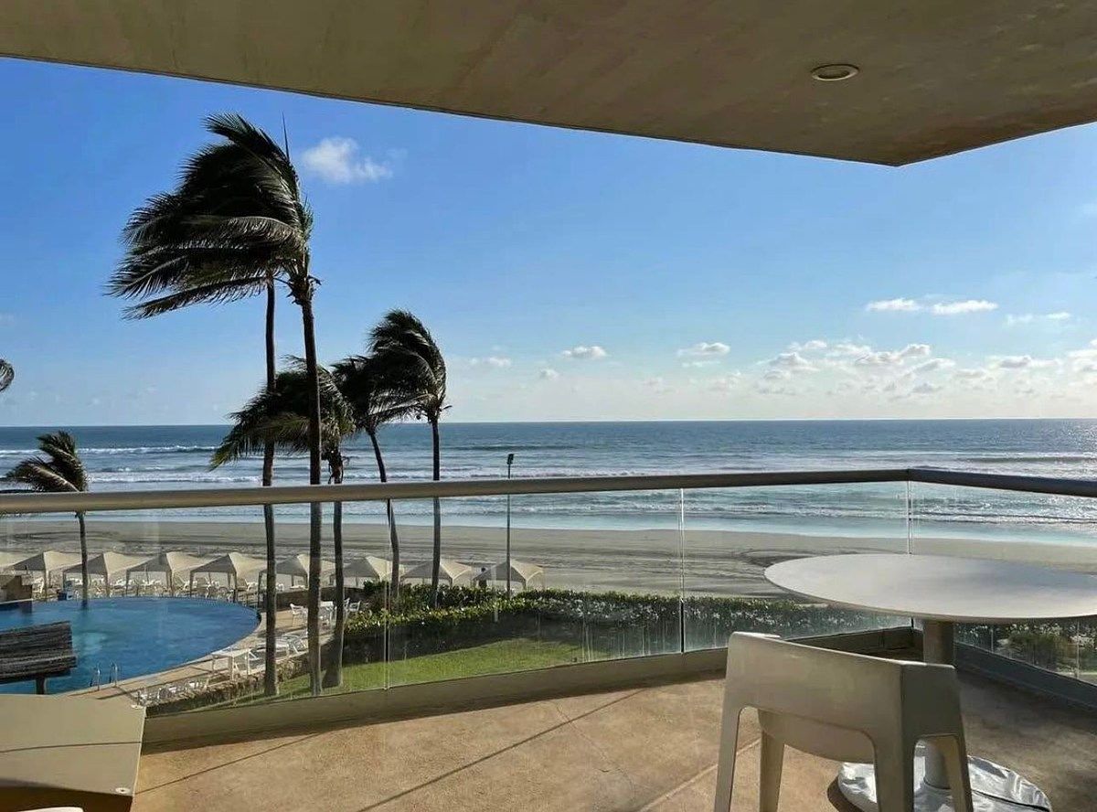 Departamento en Playa Diamante, Acapulco de Juárez, foto 2 de 13