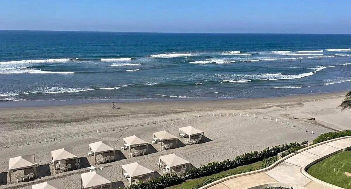 Departamento en Playa Diamante, Acapulco de Juárez, foto 3 de 13