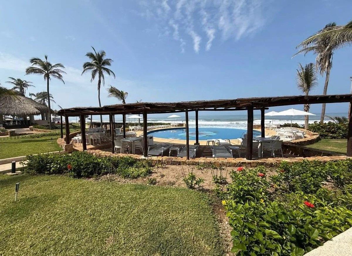 Departamento en Playa Diamante, Acapulco de Juárez, foto 4 de 13