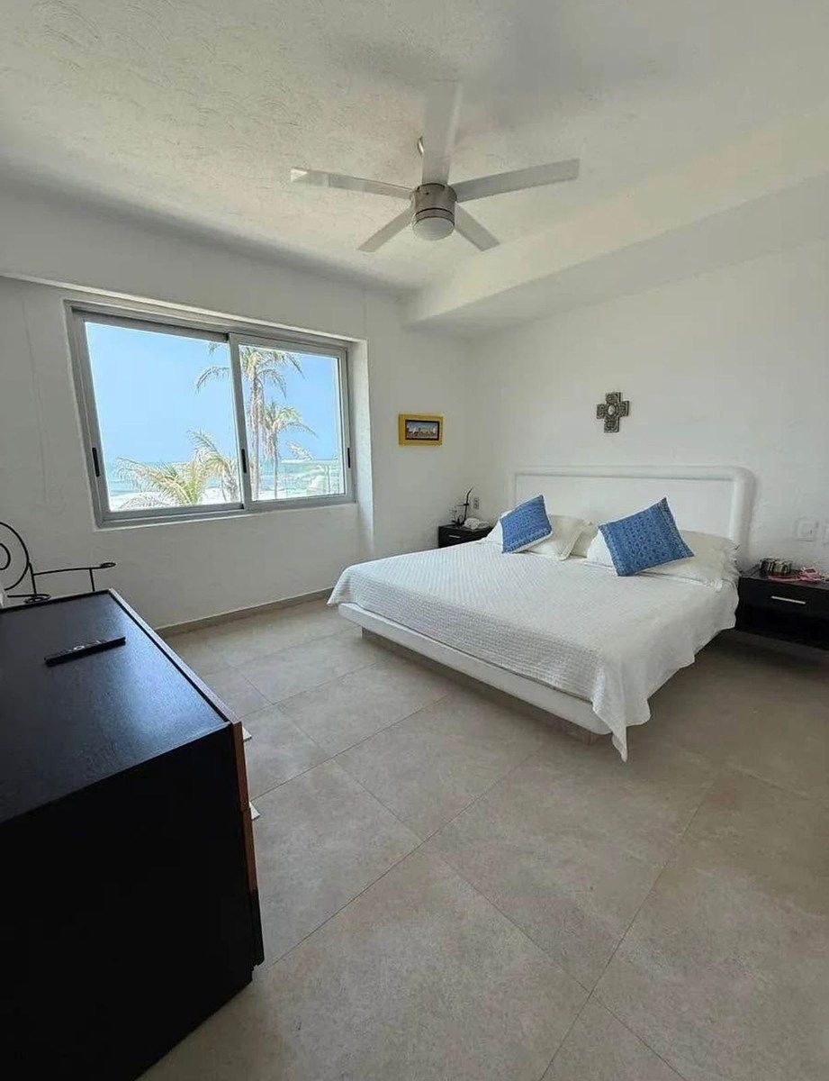 Departamento en Playa Diamante, Acapulco de Juárez, foto 5 de 13