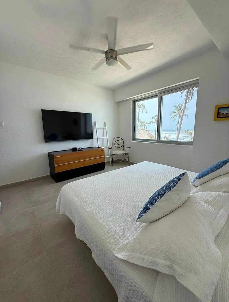 Departamento en Playa Diamante, Acapulco de Juárez, foto 6 de 13
