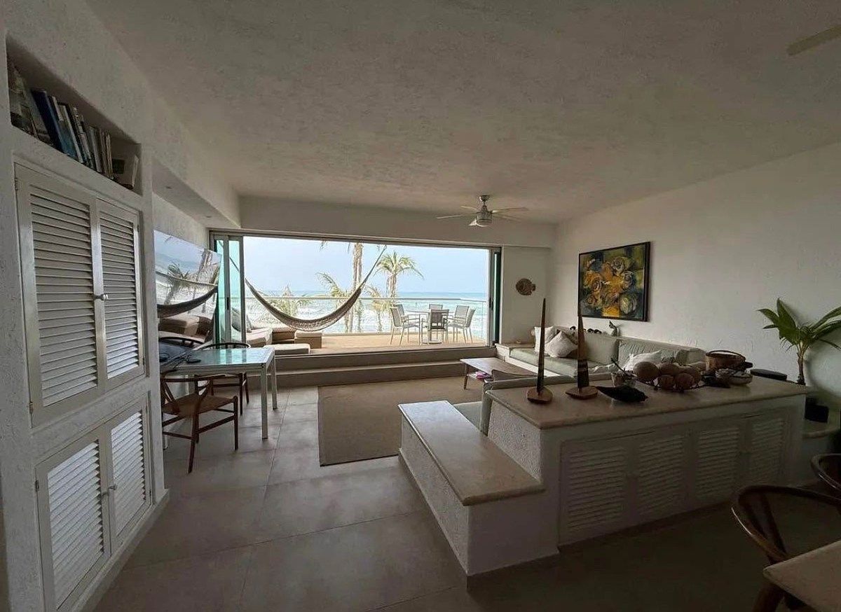 Departamento en Playa Diamante, Acapulco de Juárez, foto 7 de 13