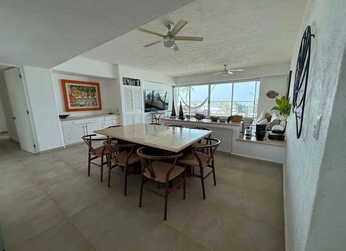 Departamento en Playa Diamante, Acapulco de Juárez, foto 8 de 13