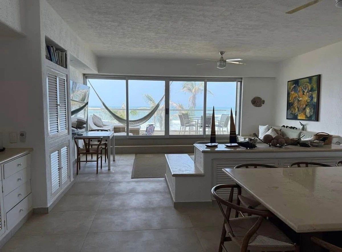 Departamento en Playa Diamante, Acapulco de Juárez, foto 10 de 13