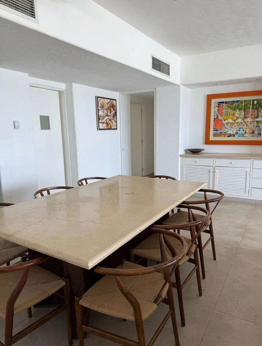 Departamento en Playa Diamante, Acapulco de Juárez, foto 11 de 13