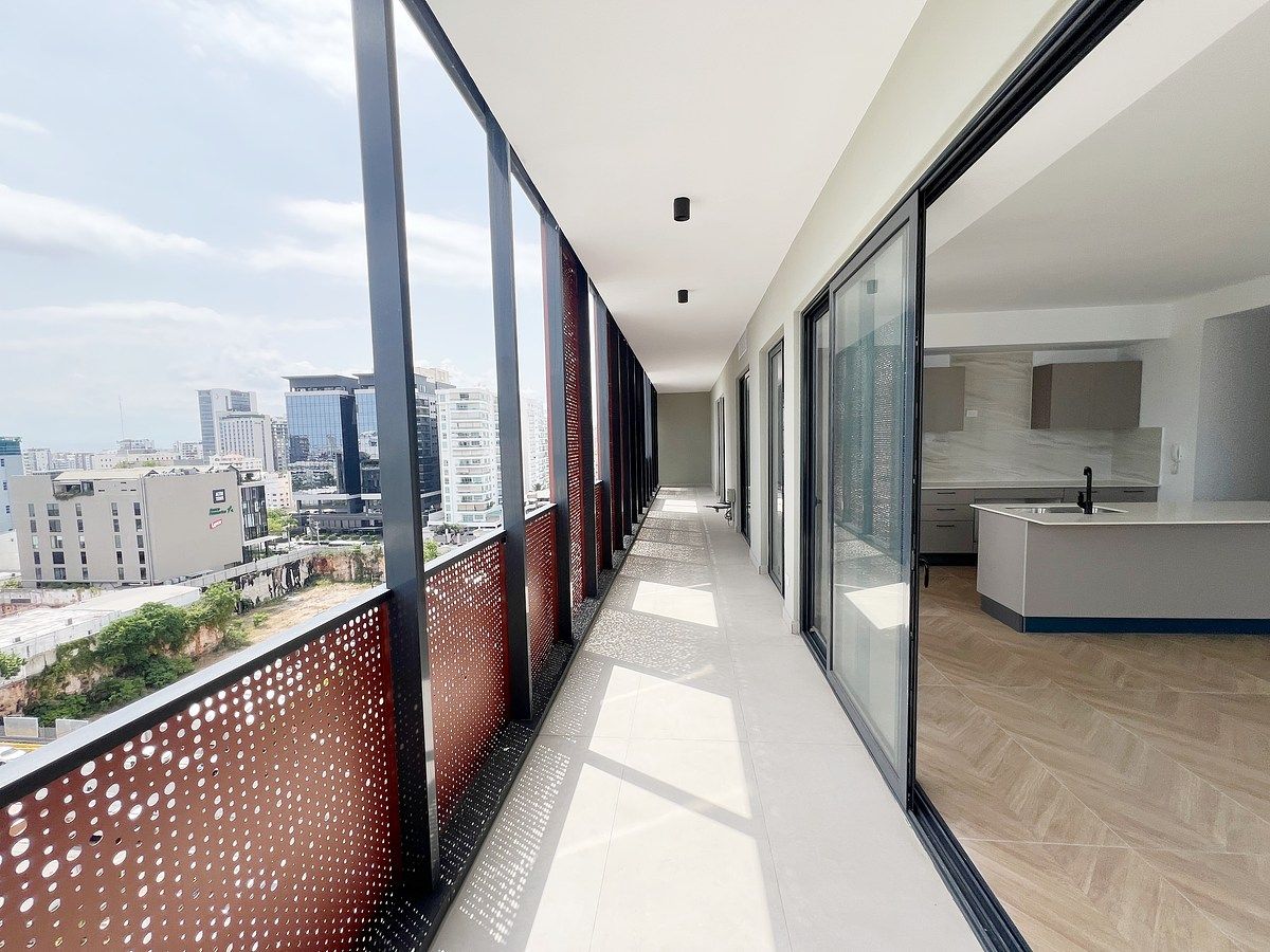 Apartamento en Venta en Piantini, foto 1 de 15