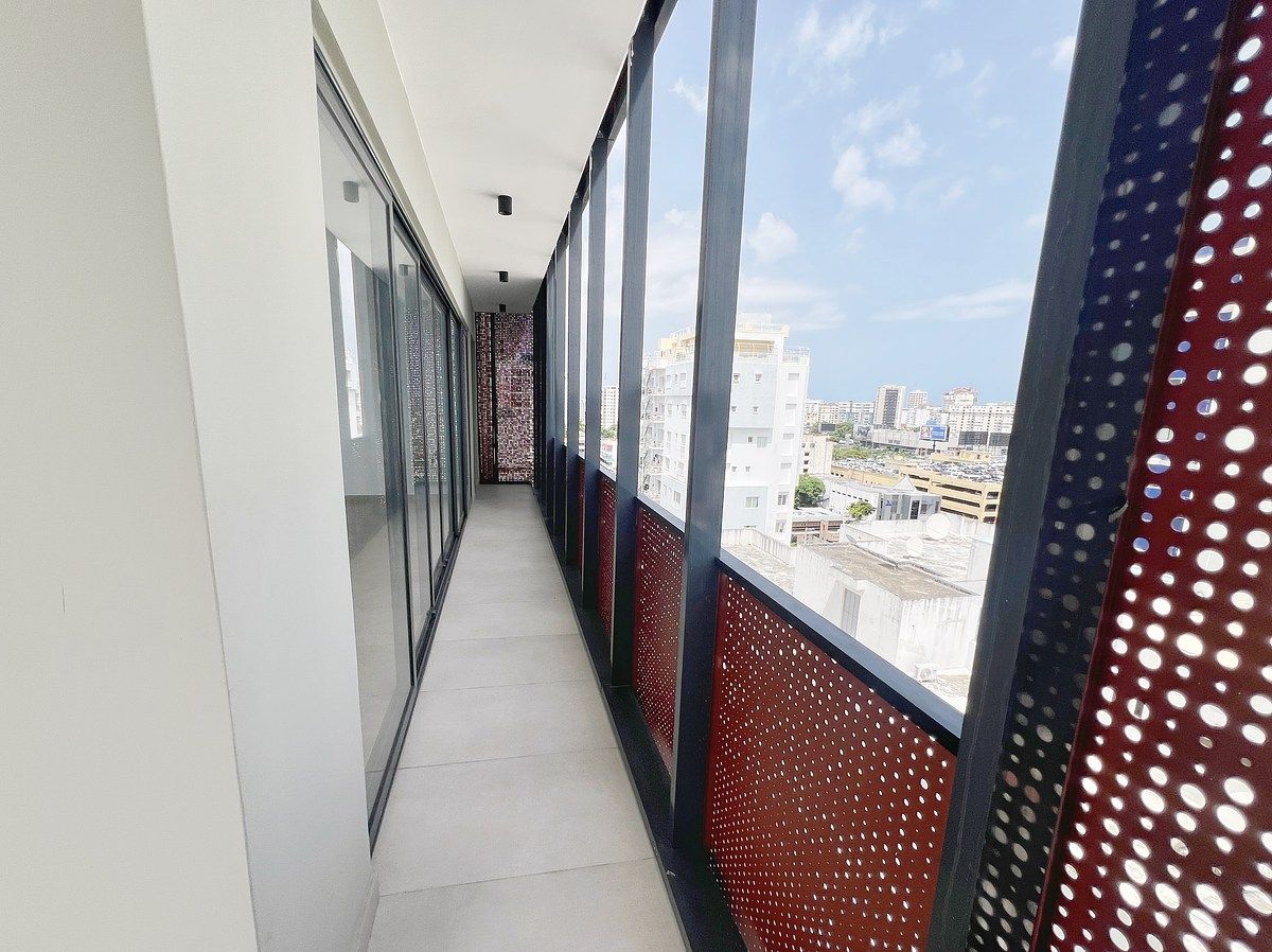 Apartamento en Piantini, Santo Domingo Centro (Distrito Nacional), foto 3 de 15