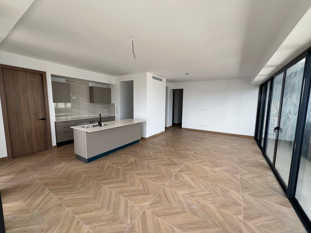 Apartamento en Piantini, Santo Domingo Centro (Distrito Nacional), foto 4 de 15
