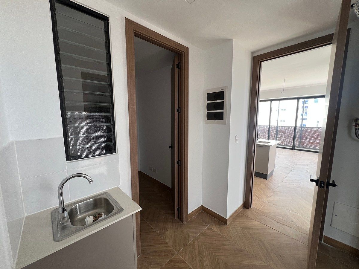 Apartamento en Piantini, Santo Domingo Centro (Distrito Nacional), foto 6 de 15