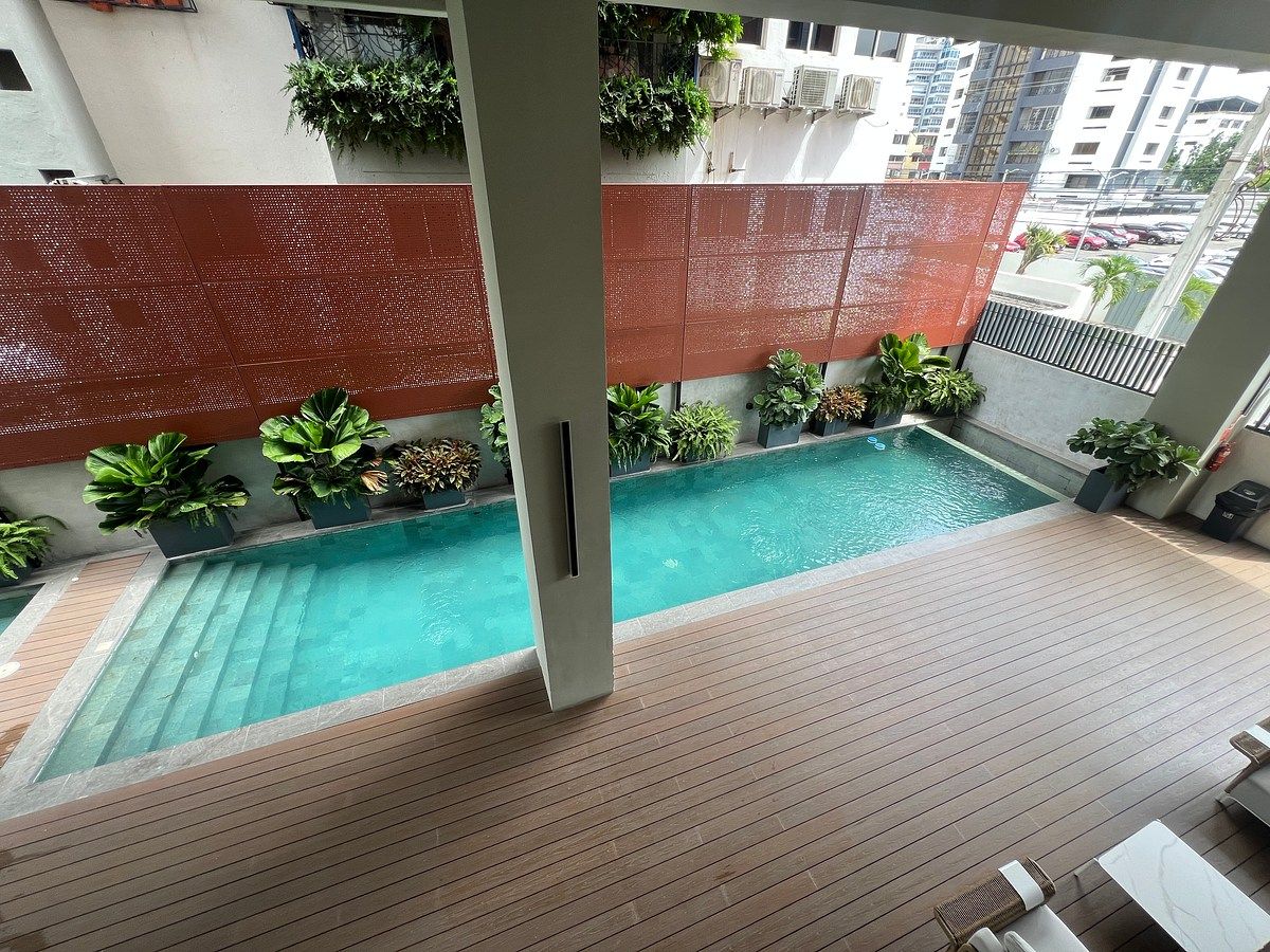 Apartamento en Piantini, Santo Domingo Centro (Distrito Nacional), foto 14 de 15