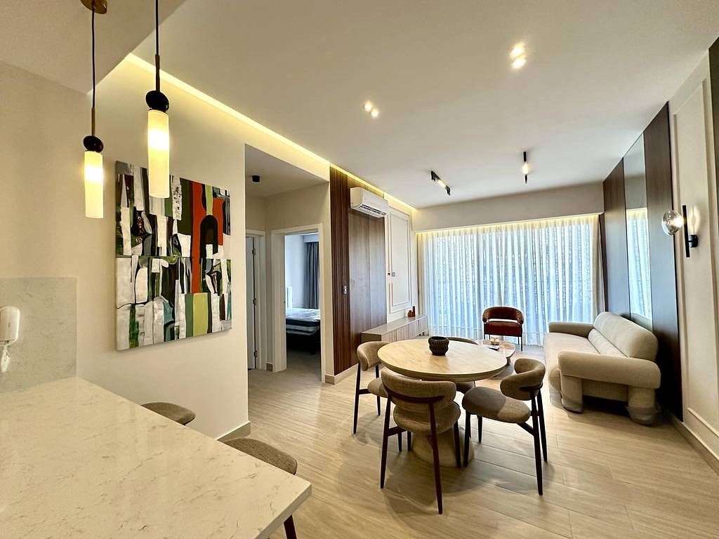 Apartment for rent in Bella Vista | 2 bedrooms | New tower ready to move in, photo 1 of 13
