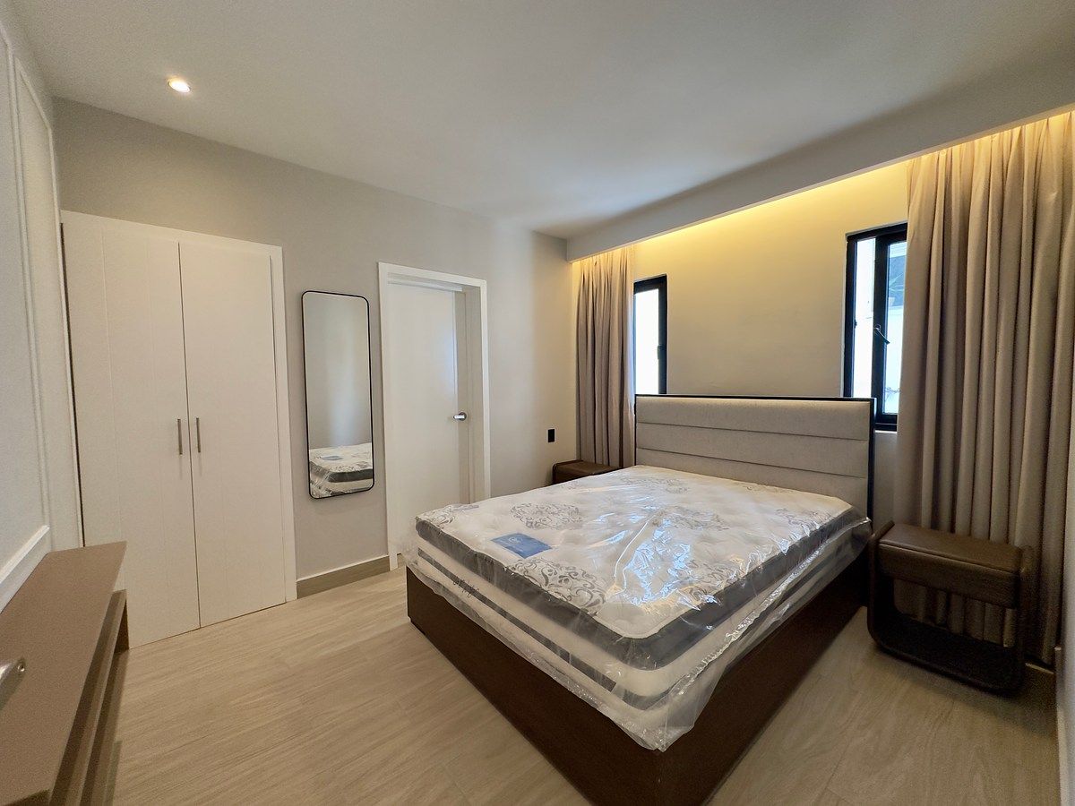 Apartment in Santo Domingo Centro (Distrito Nacional), photo 6 of 13