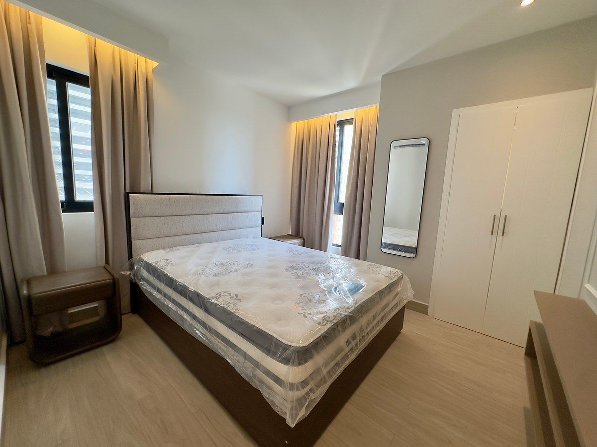 Apartment in Santo Domingo Centro (Distrito Nacional), photo 7 of 13