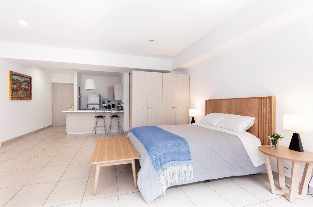 Apartamento em Centro (Área 2), Cuauhtémoc, foto 3 de 15