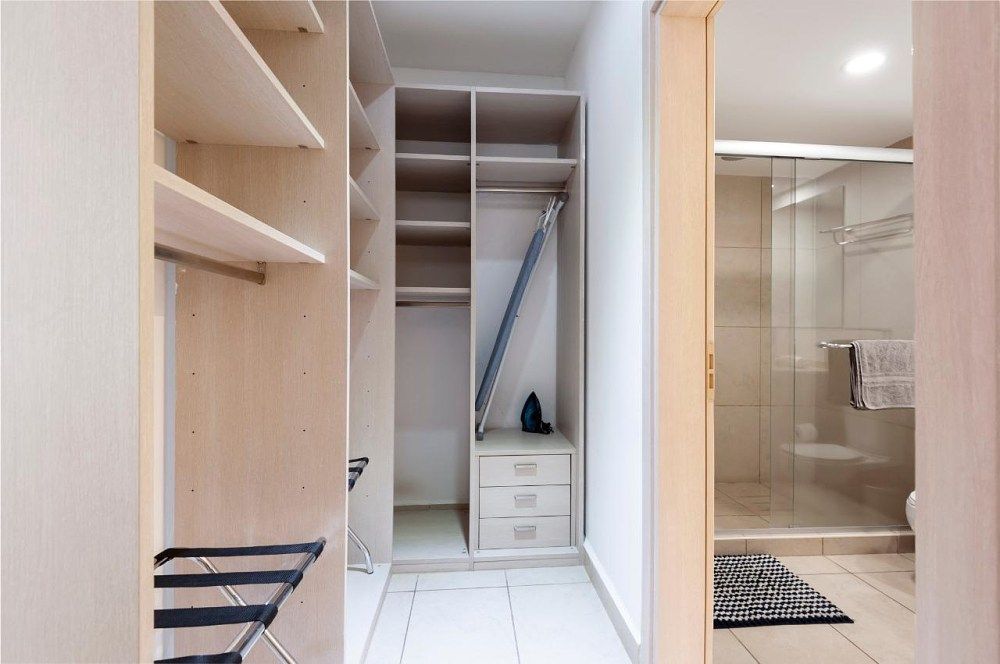 Apartamento em Centro (Área 2), Cuauhtémoc, foto 4 de 15