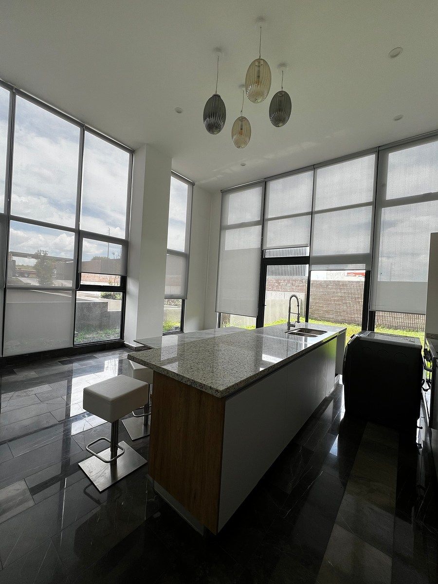 Apartamento em La Vista Residencial, Querétaro, foto 2 de 27