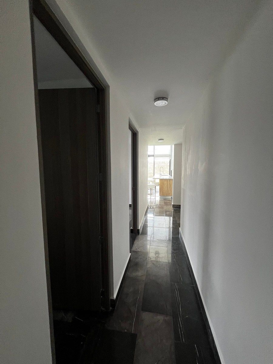 Apartamento em La Vista Residencial, Querétaro, foto 15 de 27