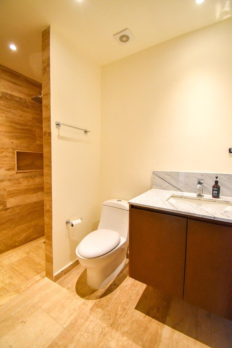 Apartamento em Cabo Norte, Mérida, foto 2 de 19
