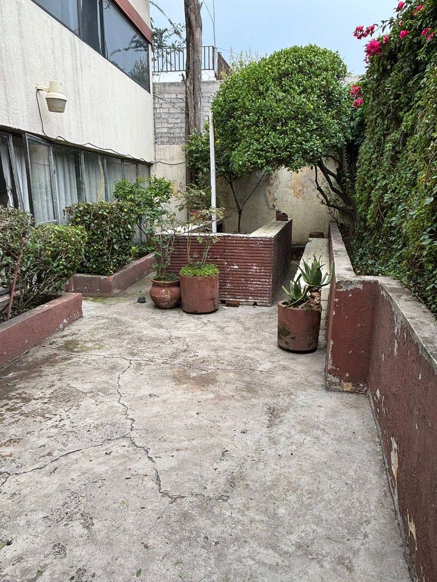 Casa en Campestre Churubusco, Coyoacán, foto 7 de 13