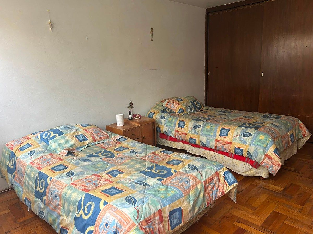 Casa en Campestre Churubusco, Coyoacán, foto 3 de 13