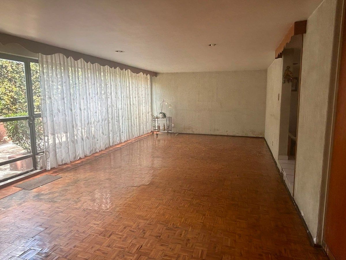 Casa en Campestre Churubusco, Coyoacán, foto 4 de 13