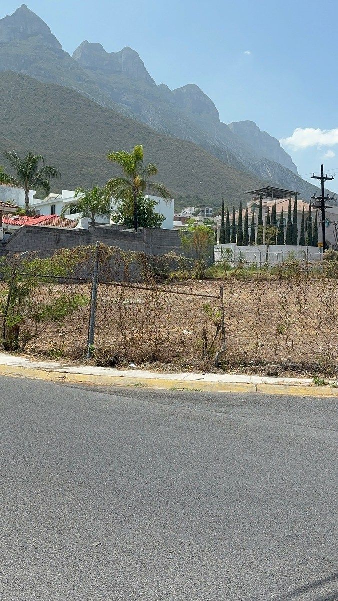Lote em Las Cumbres 3 Sector, Monterrey, foto 6 de 7
