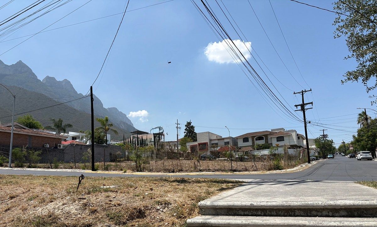 Lote em Las Cumbres 3 Sector, Monterrey, foto 7 de 7