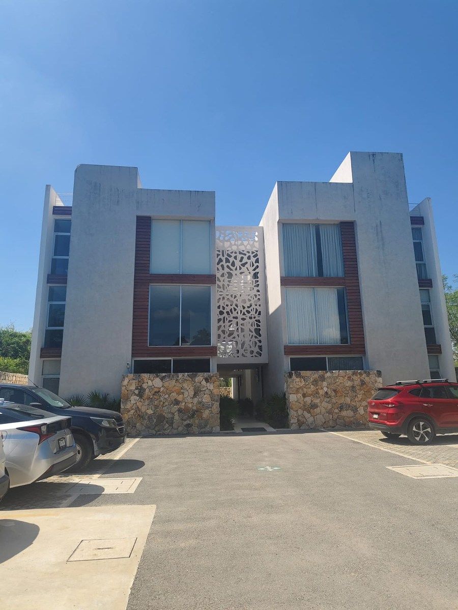 Departamento en Temozón Norte, Mérida, foto 2 de 32