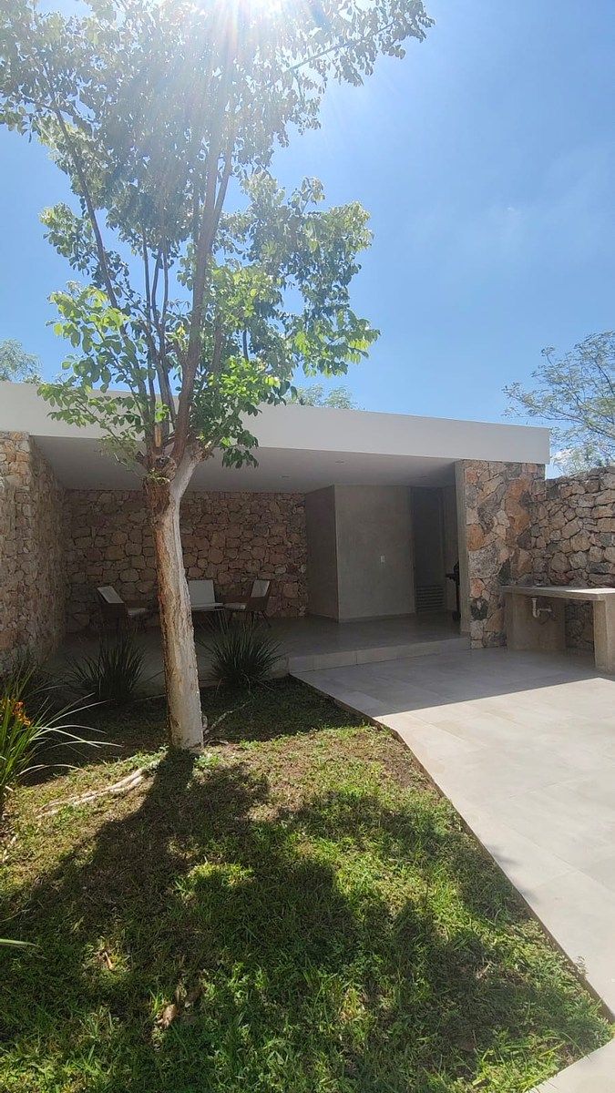 Departamento en Temozón Norte, Mérida, foto 22 de 32