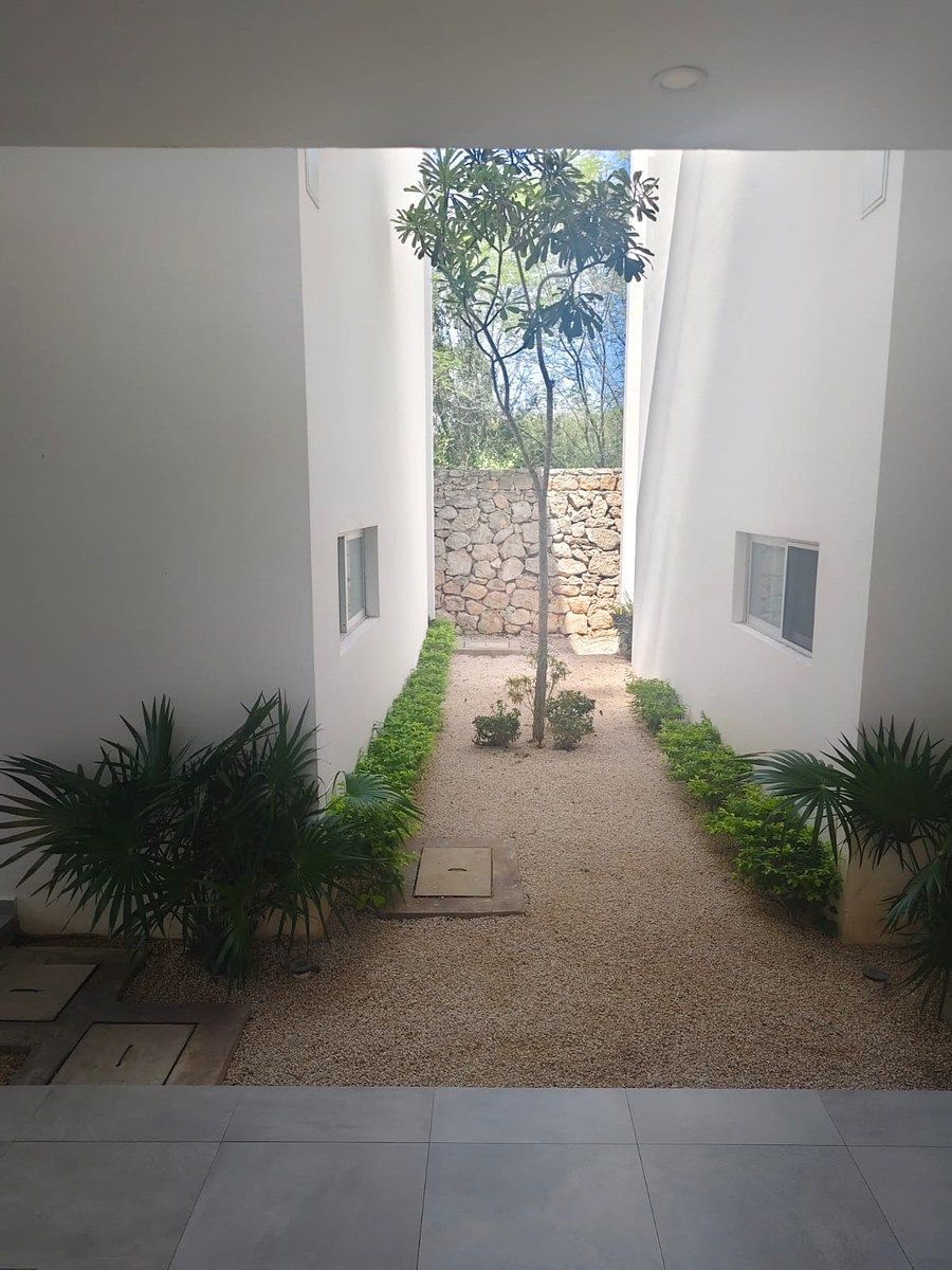Departamento en Temozón Norte, Mérida, foto 21 de 32