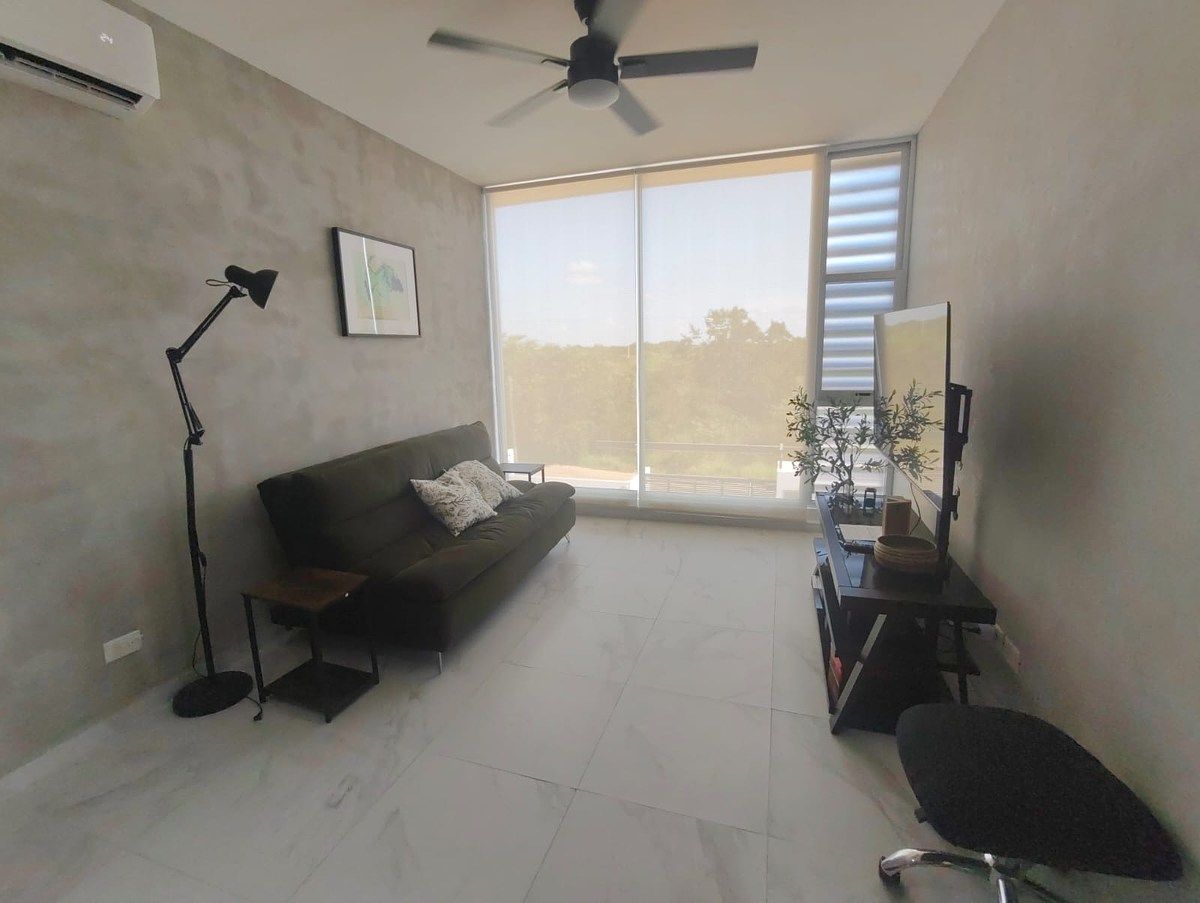 Departamento en Temozón Norte, Mérida, foto 4 de 32